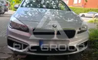 2016 BMW 218