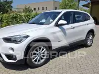 2016 BMW 218