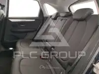 2016 BMW 218