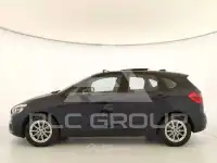 2016 BMW 218