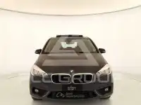 2016 BMW 218