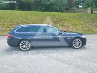 2016 BMW 218