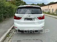 2016 BMW 218