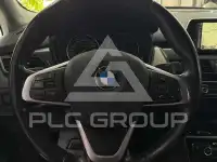 2016 BMW 218