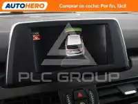 2016 BMW 218