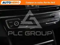 2016 BMW 218
