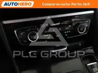 2016 BMW 218