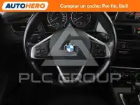 2016 BMW 218