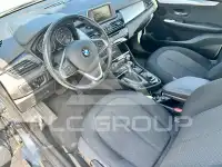 2016 BMW 218