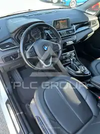 2016 BMW 218