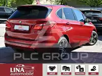 2016 BMW 218