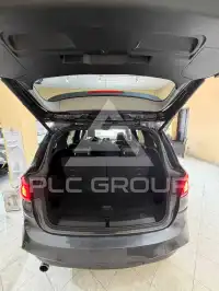 2016 BMW 218