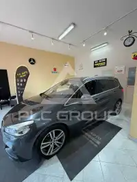 2016 BMW 218