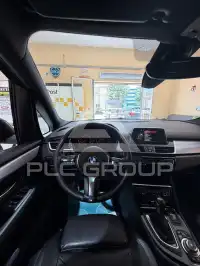 2016 BMW 218