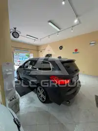 2016 BMW 218