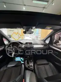 2016 BMW 218