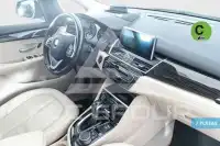 2016 BMW 218