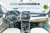 2016 BMW 218