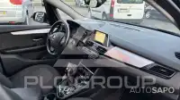 2016 BMW 218
