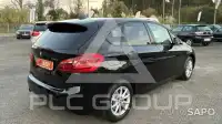 2016 BMW 218