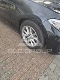 2016 BMW 218