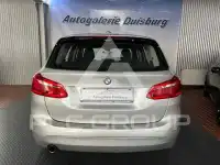 2016 BMW 218