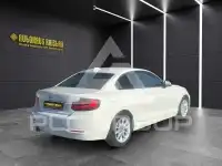 2016 BMW 218