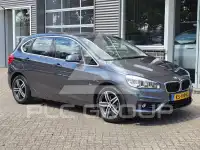 2016 BMW 218