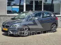 2016 BMW 218