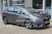 2016 BMW 218