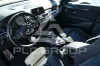 2016 BMW 218