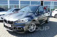 2016 BMW 218