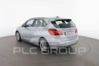 2016 BMW 218