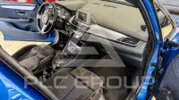 2016 BMW 218