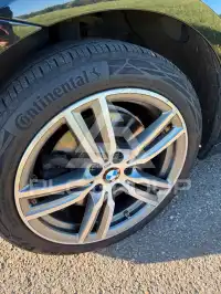 2016 BMW 218