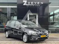 2016 BMW 218