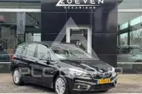 2016 BMW 218