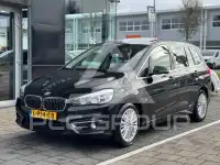 2016 BMW 218
