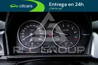 2016 BMW 218