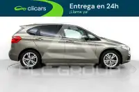 2016 BMW 218