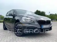 2016 BMW 218