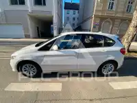 2016 BMW 218