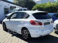 2016 BMW 218