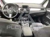 2016 BMW 218