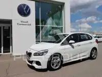 2016 BMW 218