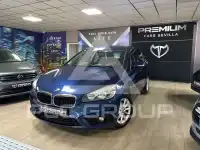 2016 BMW 218