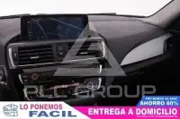 2016 BMW 218