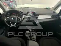 2016 BMW 218