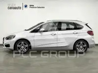 2016 BMW 218