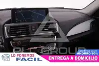2016 BMW 218